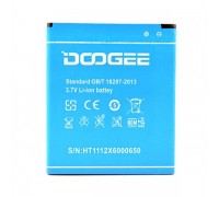 Батарея (АКБ Аккумулятор) для Doogee X5, X5 Pro, X5S 2500 mAh